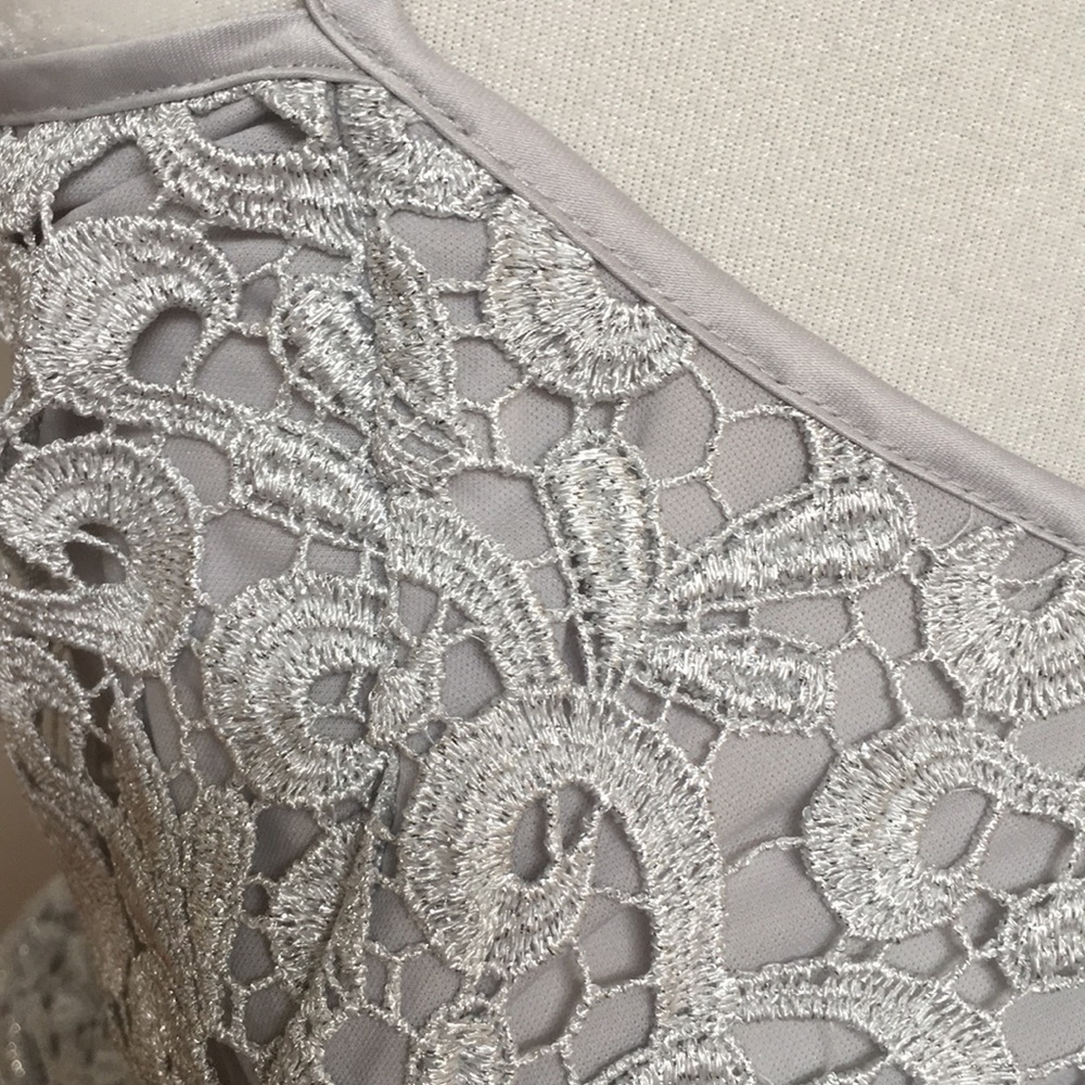 Lace Top - image 3